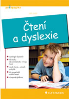Knihy - Čtení a dyslexie