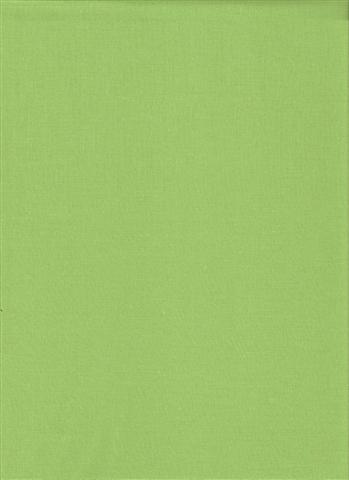 Látky - kanafas světle zelená 1,76 m