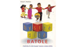 Knihy - Bystré dítě - Batole