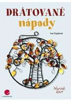 Knihy - Drátované nápady
