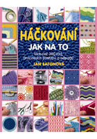 Knihy - Háčkování - Jak na to I.