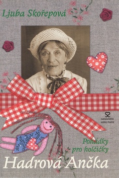 Knihy - Hadrová Ančka