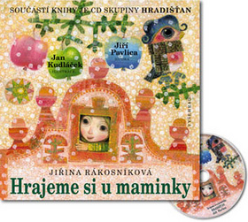 Knihy - Hrajeme si u maminky