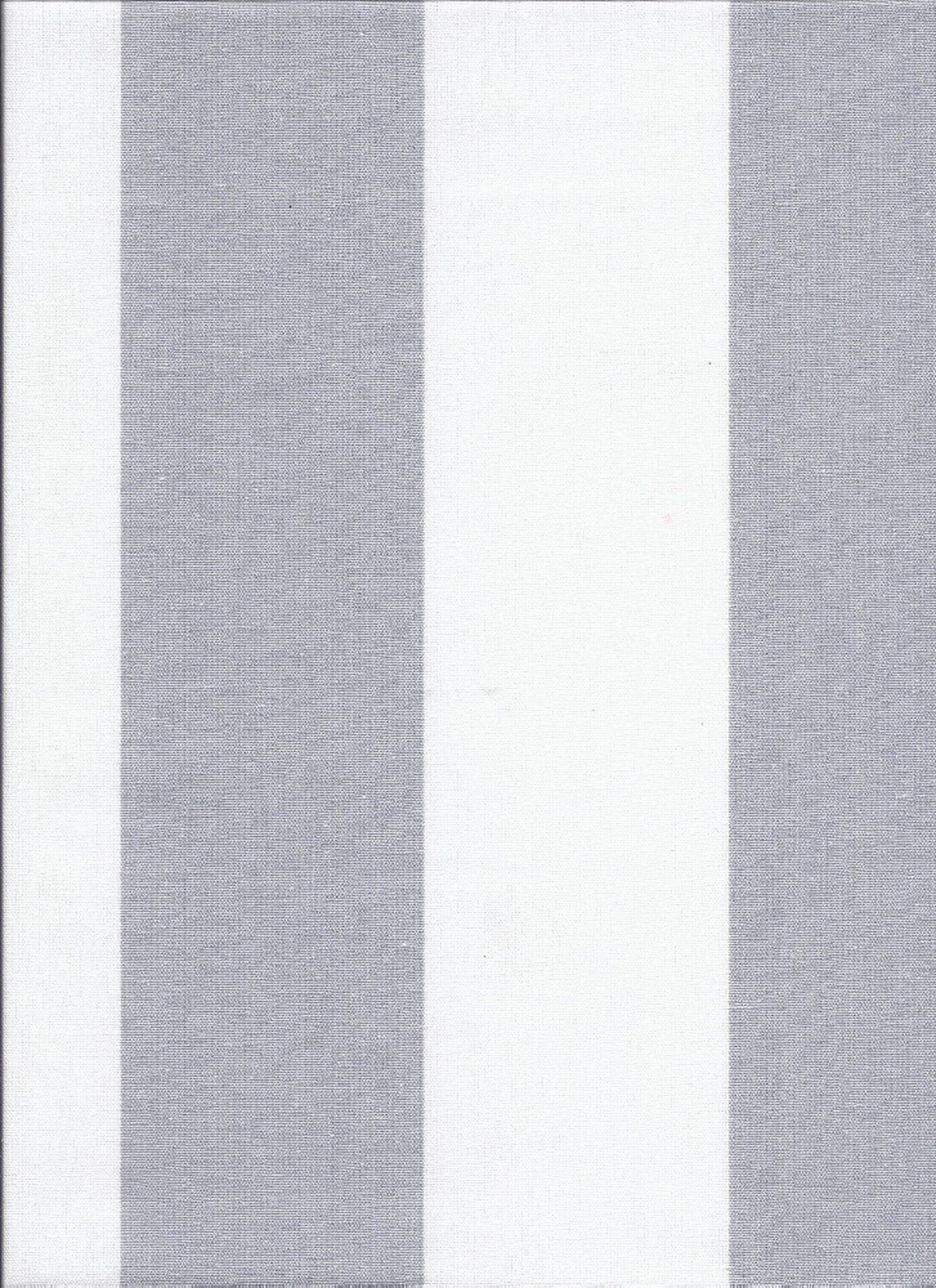 Látky - kanafas Amálie pruh