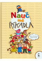 Knihy - Nauč mě říkadla