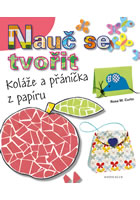 Knihy - Nauč se tvořit