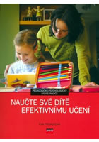 Knihy - Naučte své dítě efektivnímu učení