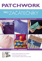 Knihy - Patchwork pro začátečníky