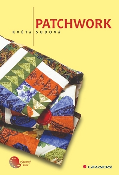 Knihy - Patchwork II.
