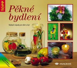 Knihy - Pěkné bydlení