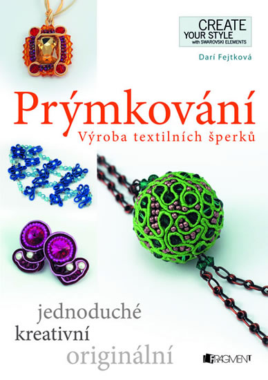 Knihy - Prýmkování