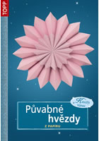 Knihy - Půvabné hvězdy z papíru