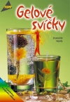 Knihy - Gelové svíčky