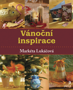 Knihy - Vánoční inspirace