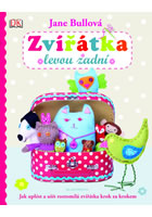 Knihy - Zvířátka levou zadní