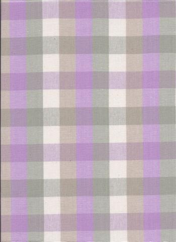 Látky - kanafas Viola kostka 2 cm